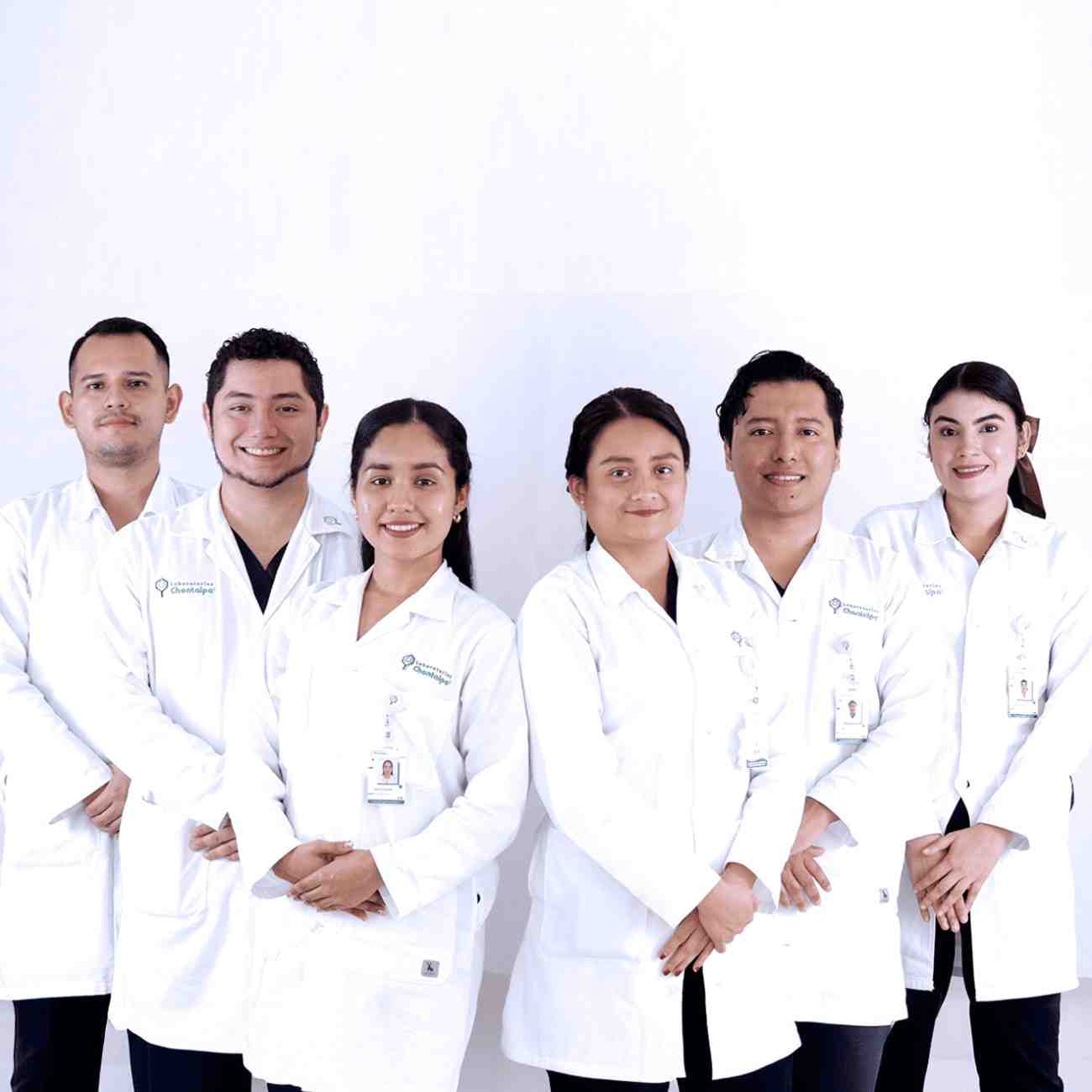 PRODUCCIÓN LABORATORIO